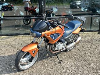 BMW G 650 CS Scarver picture 7
