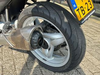 BMW G 650 CS Scarver picture 10