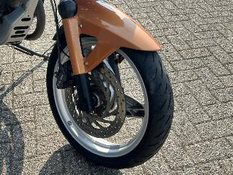 BMW G 650 CS Scarver picture 12