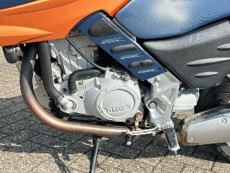 BMW G 650 CS Scarver picture 9