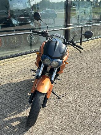 BMW G 650 CS Scarver picture 8