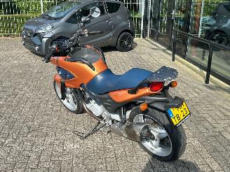 BMW G 650 CS Scarver picture 5