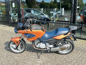 BMW G 650 CS Scarver picture 6