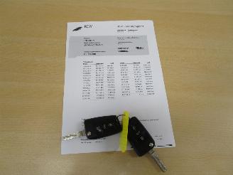 Skoda Octavia combi 1.2 TSI Business picture 29