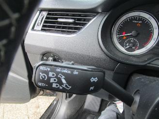 Skoda Octavia combi 1.2 TSI Business picture 19