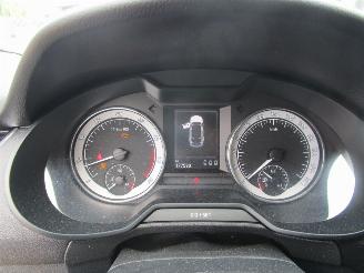 Skoda Octavia combi 1.2 TSI Business picture 18