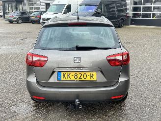 Seat Ibiza ST 1.0 EcoTSI Style picture 4