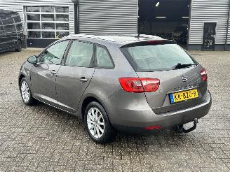 Seat Ibiza ST 1.0 EcoTSI Style picture 3