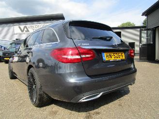 Mercedes C-klasse Edition C180 Edition picture 33