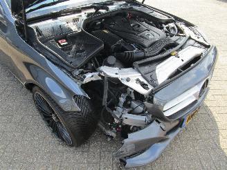 Mercedes C-klasse Edition C180 Edition picture 25