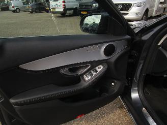 Mercedes C-klasse Edition C180 Edition picture 13