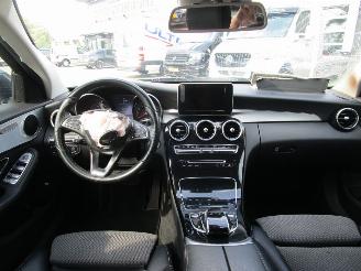 Mercedes C-klasse Edition C180 Edition picture 10