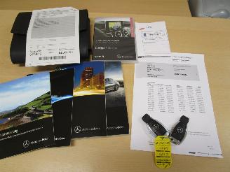 Mercedes C-klasse Edition C180 Edition picture 34