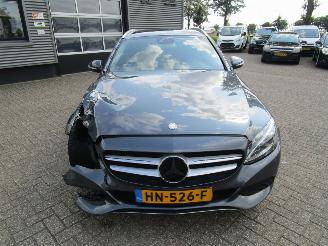 Mercedes C-klasse Edition C180 Edition picture 8