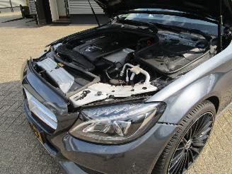 Mercedes C-klasse Edition C180 Edition picture 28