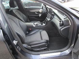 Mercedes C-klasse Edition C180 Edition picture 11