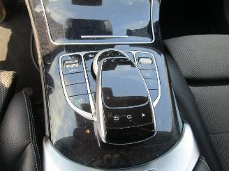 Mercedes C-klasse Edition C180 Edition picture 17