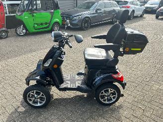 Overige  Excel Roadmaster Scootmobiel picture 6