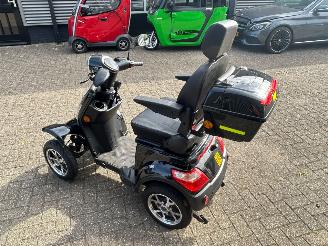 Overige  Excel Roadmaster Scootmobiel picture 5