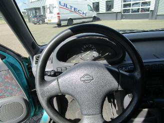 Nissan Micra 1.3 LX Automaat picture 14