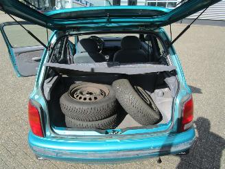 Nissan Micra 1.3 LX Automaat picture 16