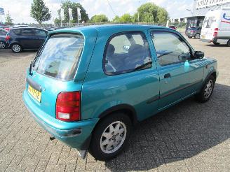 Nissan Micra 1.3 LX Automaat picture 5