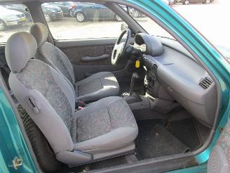 Nissan Micra 1.3 LX Automaat picture 10