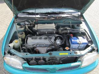 Nissan Micra 1.3 LX Automaat picture 20