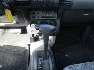 Nissan Micra 1.3 LX Automaat picture 12