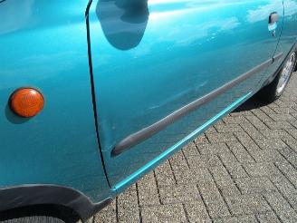 Nissan Micra 1.3 LX Automaat picture 17