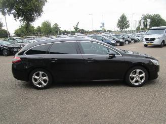 Peugeot 508 SW 1.6 THP Bleu Lease Executive picture 6