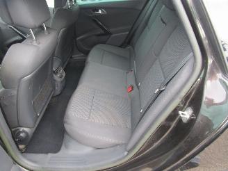 Peugeot 508 SW 1.6 THP Bleu Lease Executive picture 11