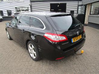 Peugeot 508 SW 1.6 THP Bleu Lease Executive picture 3