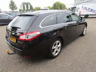 Peugeot 508 SW 1.6 THP Bleu Lease Executive picture 5