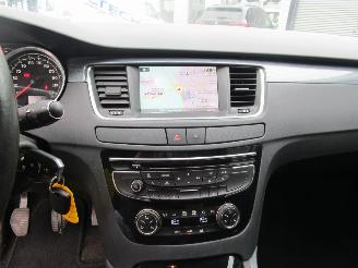 Peugeot 508 SW 1.6 THP Bleu Lease Executive picture 15