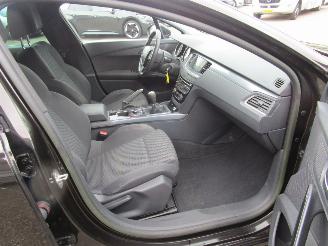 Peugeot 508 SW 1.6 THP Bleu Lease Executive picture 10