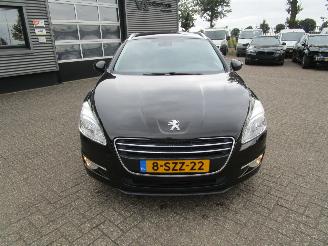 Peugeot 508 SW 1.6 THP Bleu Lease Executive picture 8