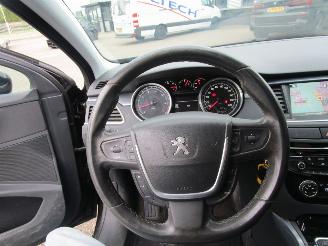 Peugeot 508 SW 1.6 THP Bleu Lease Executive picture 16