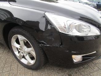 Peugeot 508 SW 1.6 THP Bleu Lease Executive picture 23