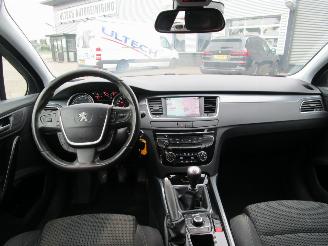 Peugeot 508 SW 1.6 THP Bleu Lease Executive picture 12