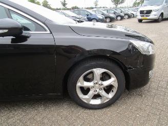 Peugeot 508 SW 1.6 THP Bleu Lease Executive picture 24