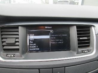 Peugeot 508 SW 1.6 THP Bleu Lease Executive picture 18