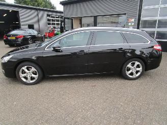 Peugeot 508 SW 1.6 THP Bleu Lease Executive picture 2