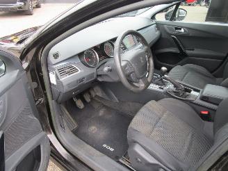 Peugeot 508 SW 1.6 THP Bleu Lease Executive picture 9