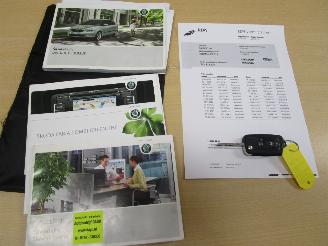 Skoda Fabia combi 1.2 TDI Greenline picture 25