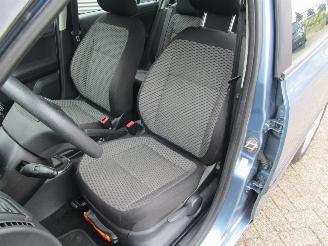 Skoda Fabia combi 1.2 TDI Greenline picture 12