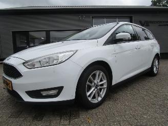 Ford Focus wagon 1.0 EcoBoost Trend Edition picture 20