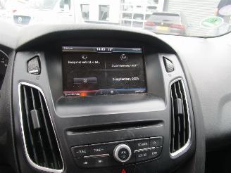 Ford Focus wagon 1.0 EcoBoost Trend Edition picture 15