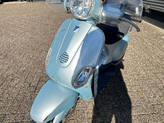 Vespa  LX 50 2T picture 9