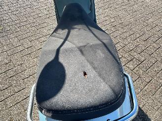 Vespa  LX 50 2T picture 11